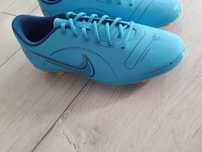 korki Nike Mercurial Vapor 14 Club FG Piłkarskie Lanki r. 38,5 24,5cm