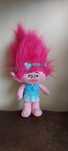 Trolls - Troll  - Maskotka  - Pluszak