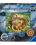 Puzzle dla dorosłych 919 elementów