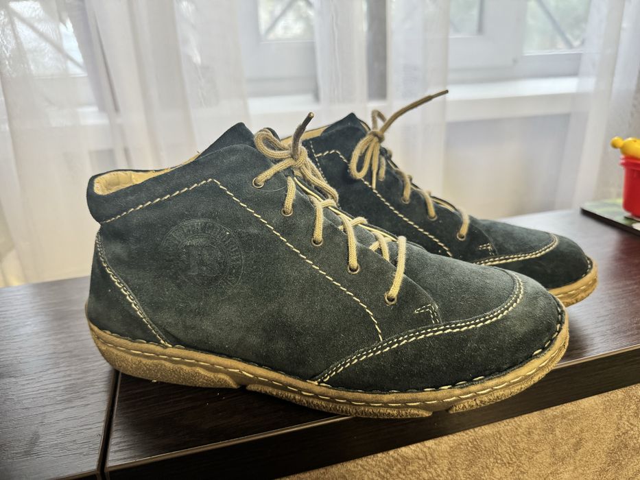 жіночі черевики Josef Seibel Neele 01