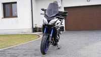 yamaha MT09  TRACER 900  -- mt 09 -- SuperStan