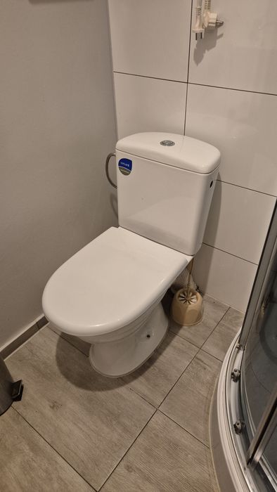 kompakt wc cersanit