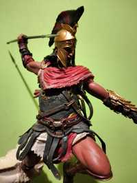 Assasins Creed Odyssey Figurka Alexios edycja kolekcjonerska