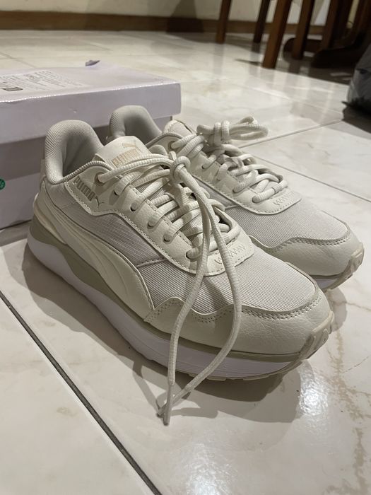 Sapatilhas novas originais Puma