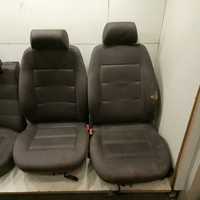 Conjunto De Bancos Audi A4 Avant (8D5, B5)