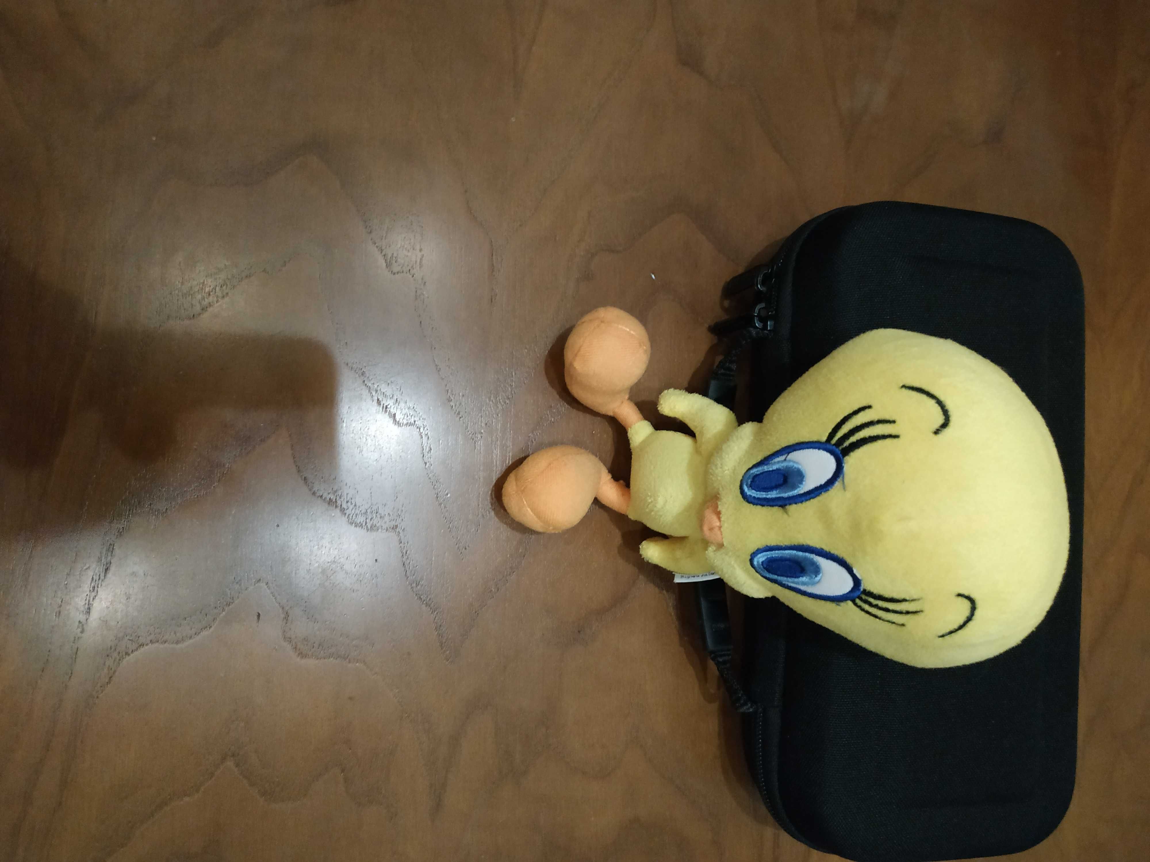 Peluches sortidos