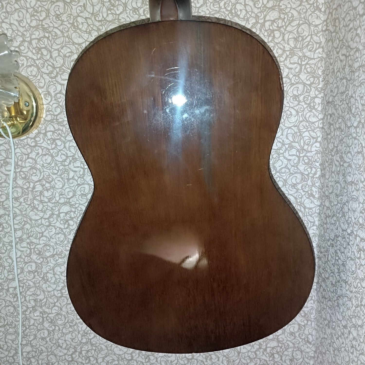 Классическая гитара