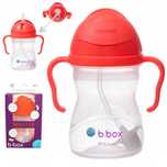 B.Box Bidon z Obciążoną Rurką Watermelon *NOWY*