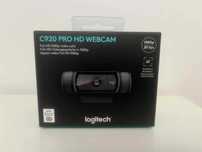 Kamera internetowa Logitech C920 Pro