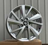 Alufelgi 5x112 r17 Skoda NOWE Karoq Kodiaq Octavia Superb Yeti 29#