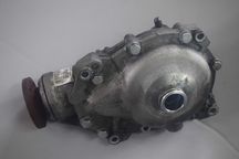 Dyfer most przedni bmw e90 e91 325xi 330xi 3.46.755.5884