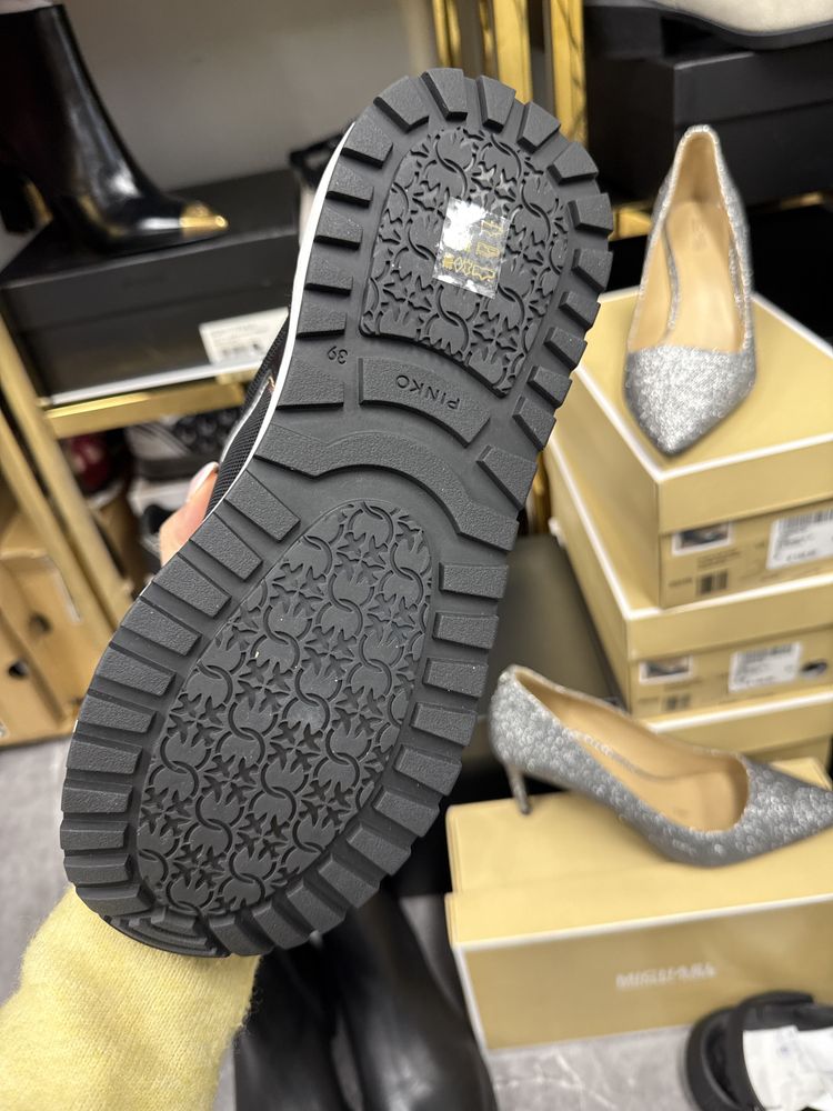 Buty Pinko Gem r 39