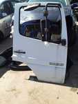 Mercedes Atego 1223 - drzwi prawe