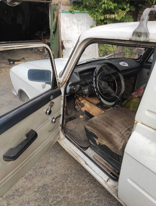 Продам москвич іж 2715