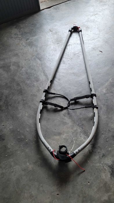 Kit completo windsurf