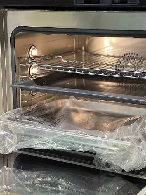 Комплект Miele DGC 7865 HC Pro та кавомашина CVA 7845. Топовий. Chrome