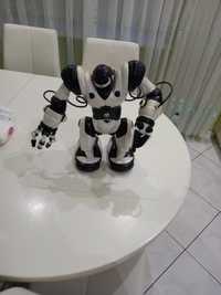 Їграшка робот дитячий