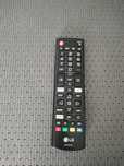 Comandos LG novos