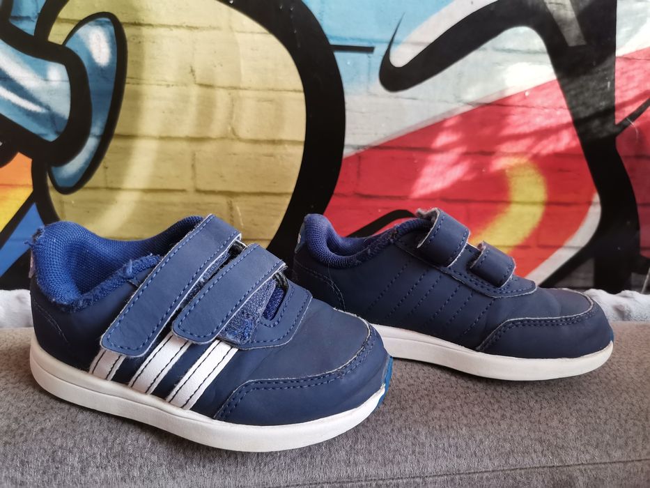 Buty adidas vs switch 2 rozm 24