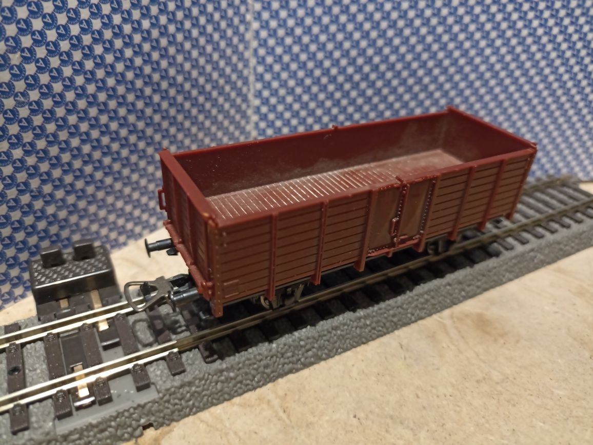 Wagon Piko H0 nie Roco Trix Mehano Fleischmann Marklin kolejka