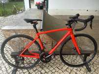 Specialezed Roubaix S (52) disc