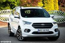 Ford Kuga Piękny Ford Kuga z Niemiec *FULL*ST-LINE*
