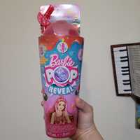 Barbie pop reveal arbuzowy sok