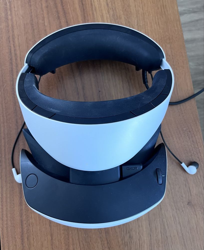 Óculos de Realidade Virtual SONY PlayStation VR2