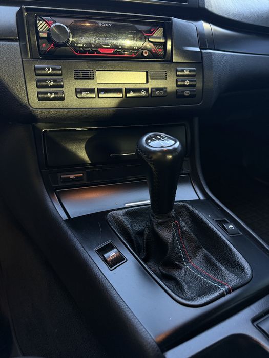 Bmw 3 в отличном состоянии