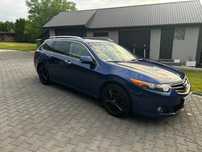 Honda Accord  2.2