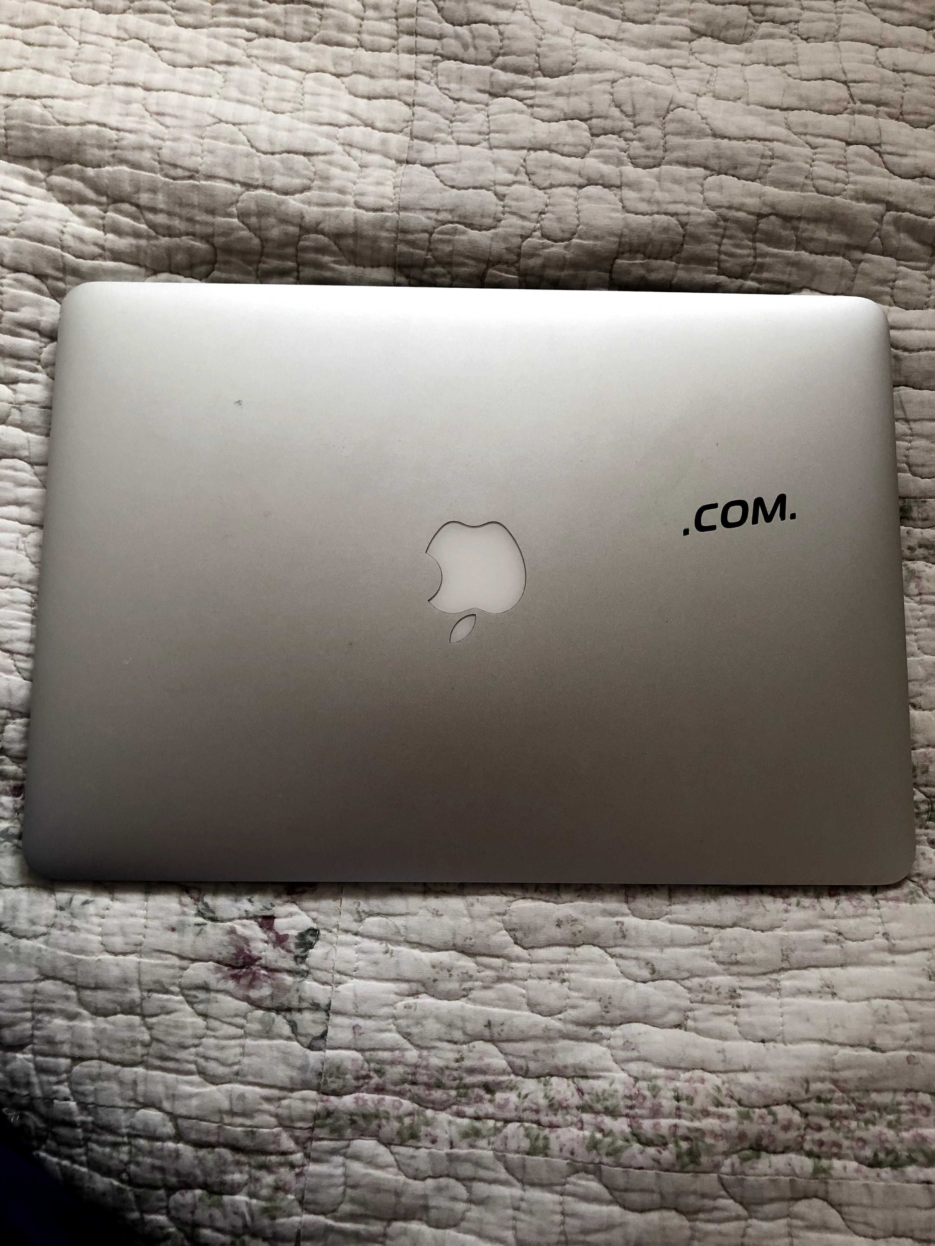 MacBook Air (13-inch, Early 2014)