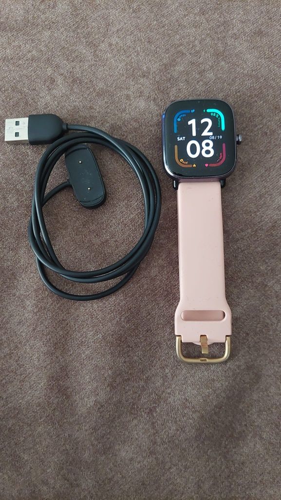 Smartwatch Amazfit GTS 2 mini