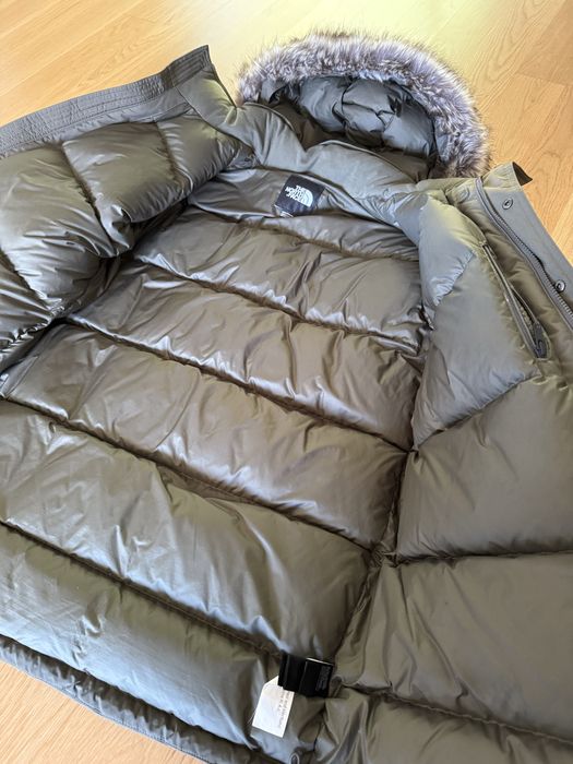 Casaco The North Face novo