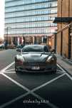 Aston Martin DB9 Bezwypadkowy, Top Stan, Gotowy Do Jazdy