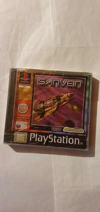 SANVEIN Midas Games (Selado) Playstation 1 PAL Jogo ps1 psx psone