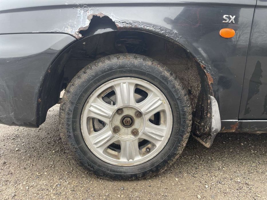 Продам Шевроле такума