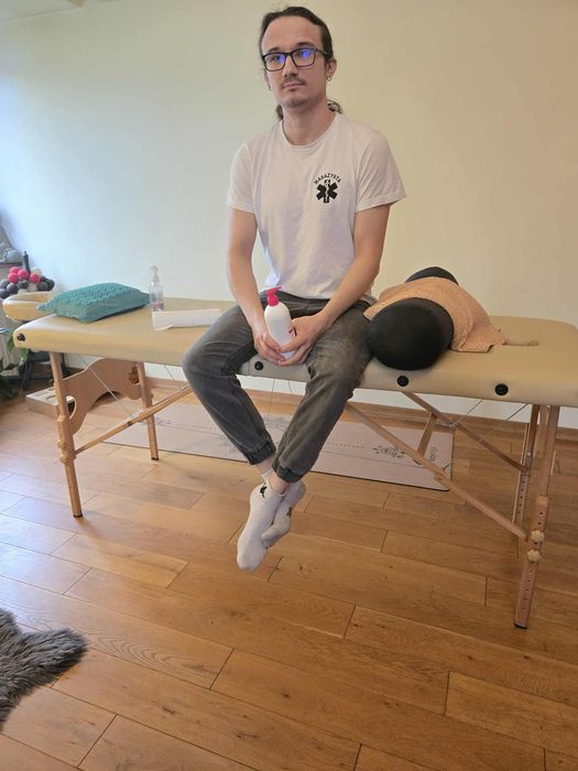 Profesjonalny masaż w Twoim domu – dla zapracowanych i obolałych