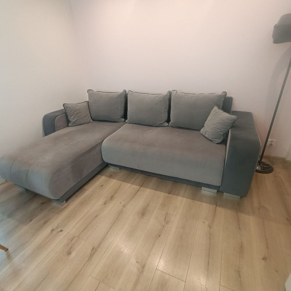 Narożnik do spania