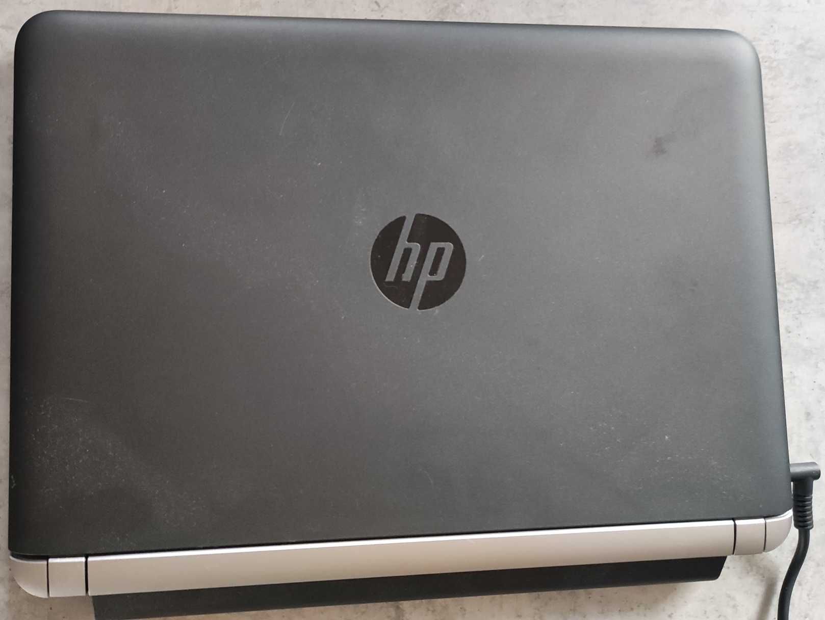 HP ProBook 440 G3