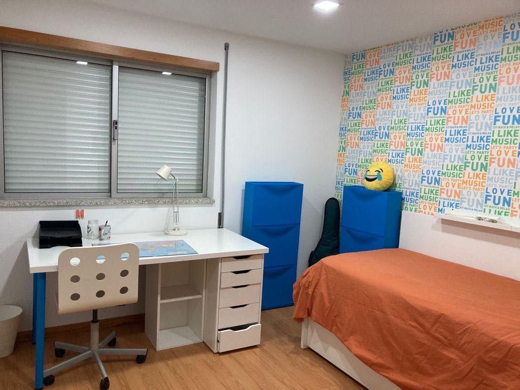 T2 no Porto (Aldoar) para arrendamento