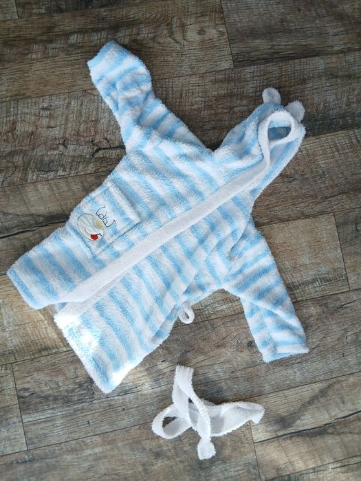 Халат дитячий розмір 92 можна більше