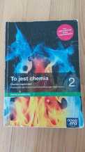 Chemia 2 podręcznik zakres podstawowy