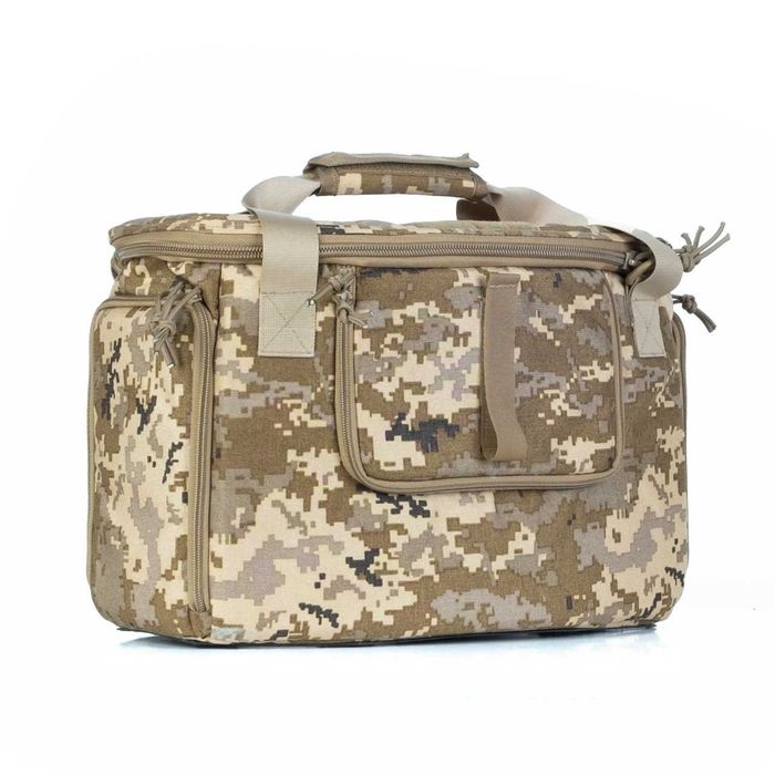 Протиударна сумка для Екофлоу/EcoFlow DELTA 2 (з демпфером)