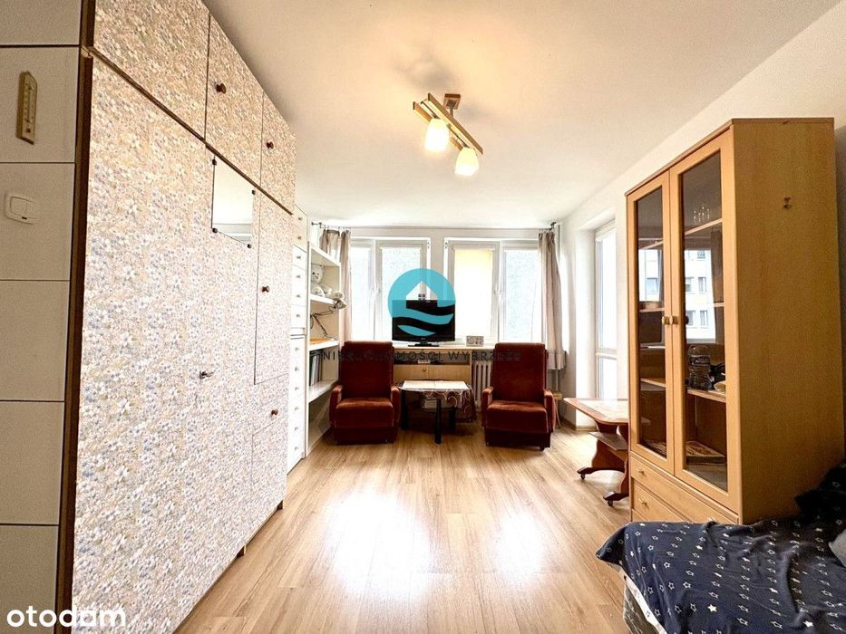 Mieszkanie 2-pokojowe Orunia Górna