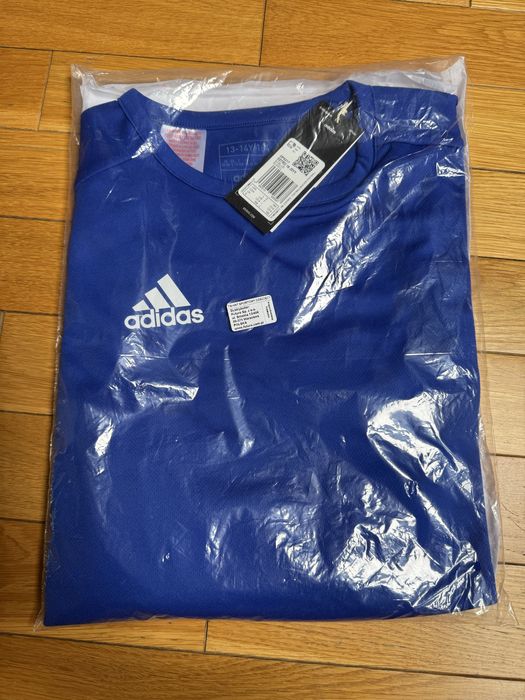 Koszulka/ t-hirt, r. 164, Adidas, nowa z metką