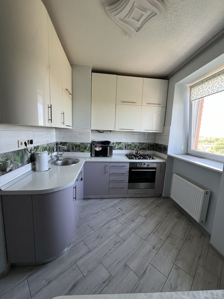 Продаж 2к квартири вул Кульпарківська 110000$