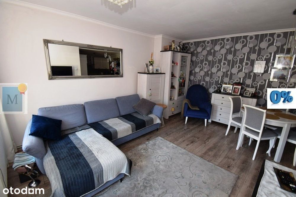 Mieszkanie 3p. kamienicy ul.Żagańska,3pokoje,gaz