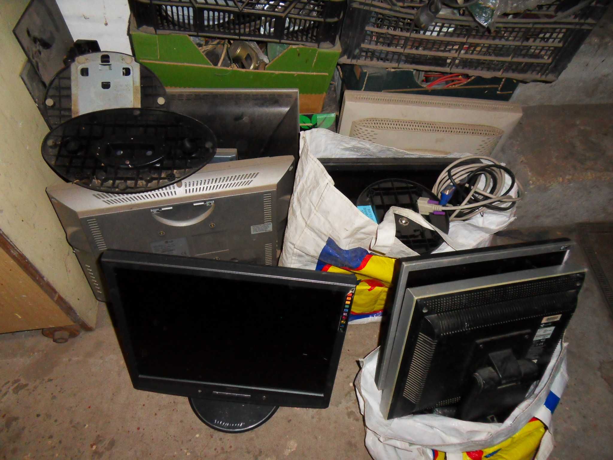 monitor telewizor