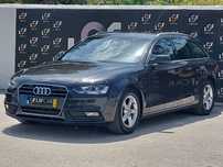 Audi A4 Avant 2.0 TDI