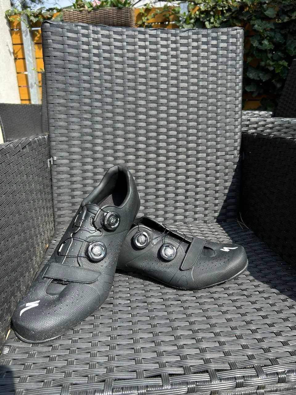Buty rowerowe szosowe Specialized Torch 3.0